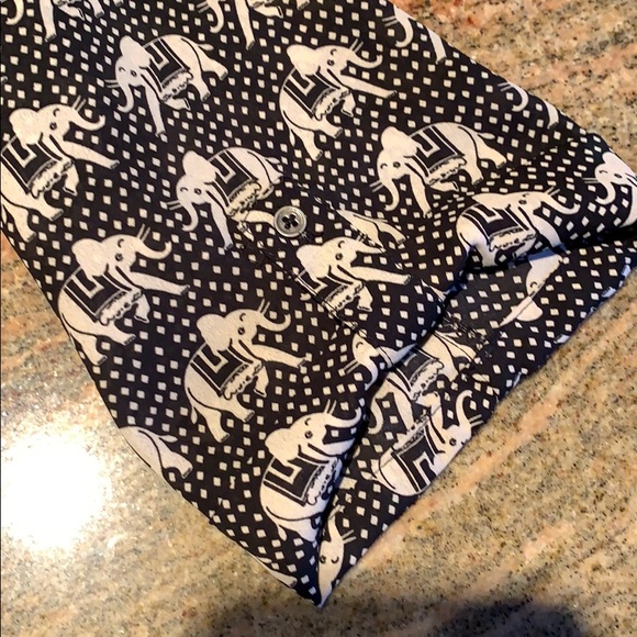 Pixley elephant blouse - Picture 2 of 4